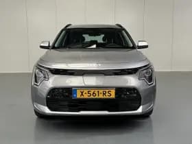 Kia Niro-ev thumbnail 26