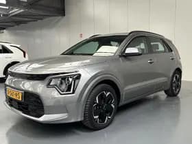 Kia Niro-ev thumbnail 27