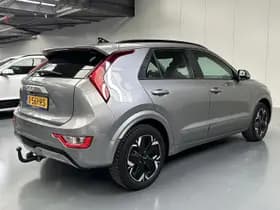 Kia Niro-ev thumbnail 28