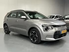 Kia Niro-ev thumbnail 29