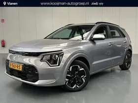 Kia Niro-ev thumbnail 30