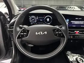 Kia Niro-ev thumbnail 34