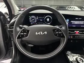 Kia Niro-ev thumbnail 5