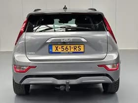 Kia Niro-ev thumbnail 53