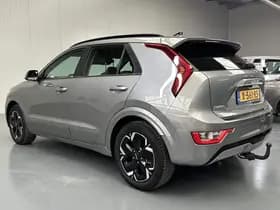 Kia Niro-ev thumbnail 54