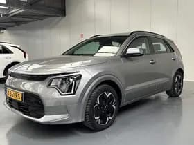 Kia Niro-ev thumbnail 56