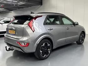 Kia Niro-ev thumbnail 57