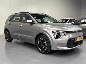 Kia Niro-ev thumbnail 58