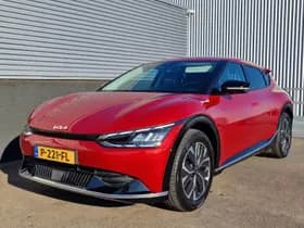 Kia Ev6 thumbnail 11