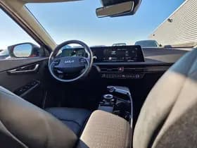 Kia Ev6 thumbnail 128