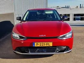 Kia Ev6 thumbnail 14