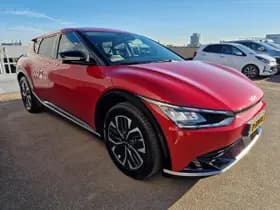 Kia Ev6 thumbnail 15