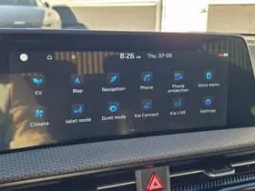 Kia Ev6 thumbnail 147