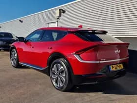 Kia Ev6 thumbnail 26