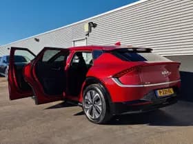 Kia Ev6 thumbnail 27