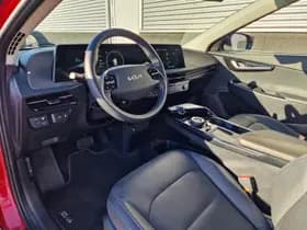 Kia Ev6 thumbnail 38