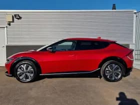 Kia Ev6 thumbnail 6