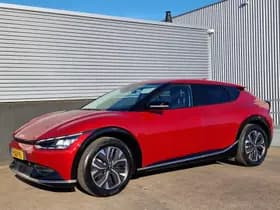 Kia Ev6 thumbnail 7