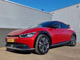 Kia Ev6 thumbnail 81