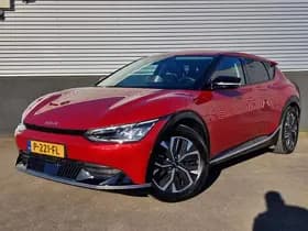 Kia Ev6 thumbnail 88