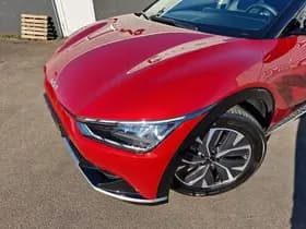 Kia Ev6 thumbnail 90