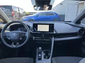 Toyota C-hr thumbnail 17