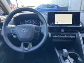 Toyota C-hr thumbnail 18