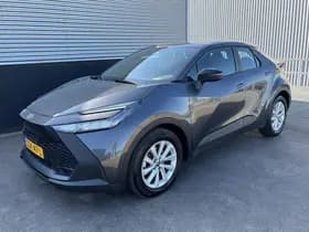 Toyota C-hr thumbnail 48