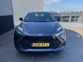 Toyota C-hr thumbnail 49