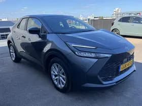 Toyota C-hr thumbnail 50