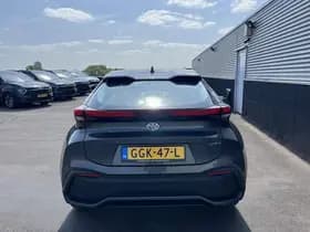 Toyota C-hr thumbnail 53