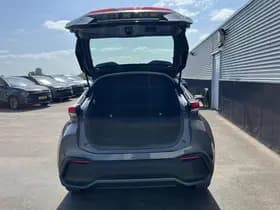 Toyota C-hr thumbnail 54