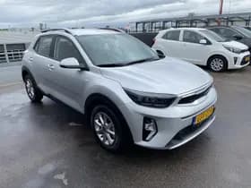 Kia Stonic thumbnail 13