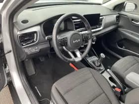 Kia Stonic thumbnail 23