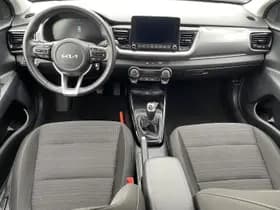 Kia Stonic thumbnail 24