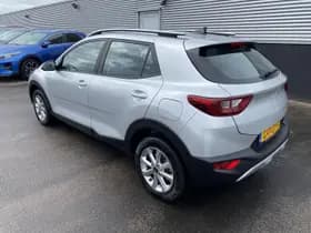 Kia Stonic thumbnail 6