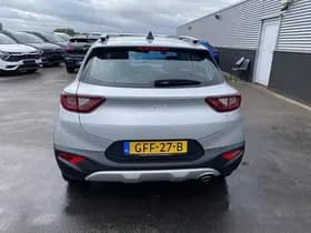 Kia Stonic thumbnail 55