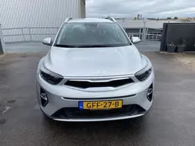 Kia Stonic thumbnail 62