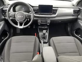 Kia Stonic thumbnail 72