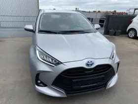 Toyota Yaris thumbnail 14