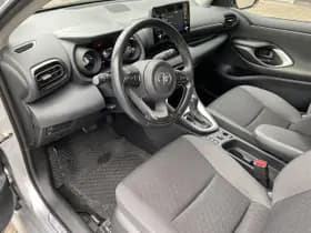 Toyota Yaris thumbnail 21