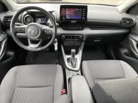 Toyota Yaris thumbnail 23