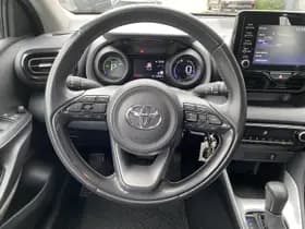 Toyota Yaris thumbnail 24