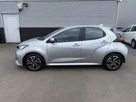 Toyota Yaris thumbnail 46