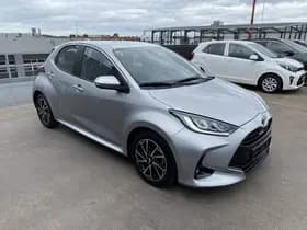 Toyota Yaris thumbnail 55