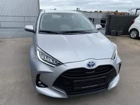 Toyota Yaris thumbnail 56