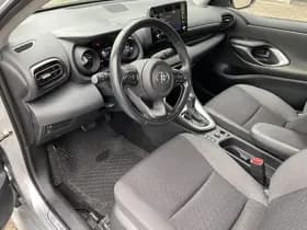 Toyota Yaris thumbnail 63