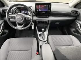 Toyota Yaris thumbnail 65