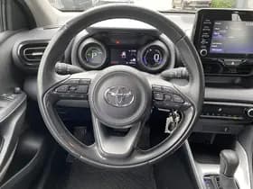 Toyota Yaris thumbnail 66