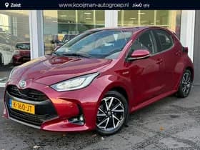 Toyota Yaris thumbnail 85